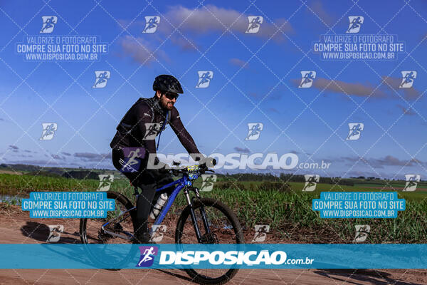 4º Desafio 100km de Terra