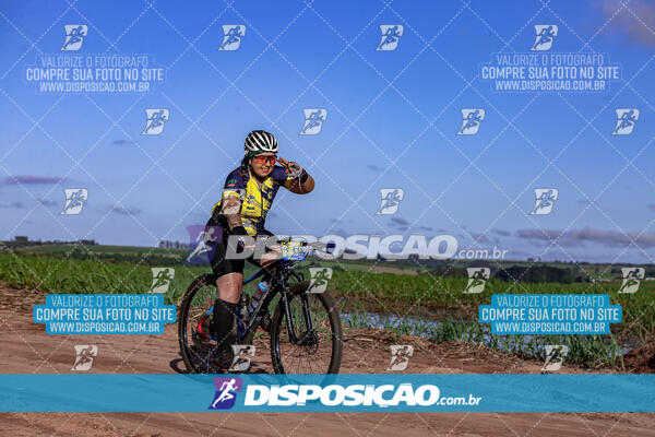 4º Desafio 100km de Terra