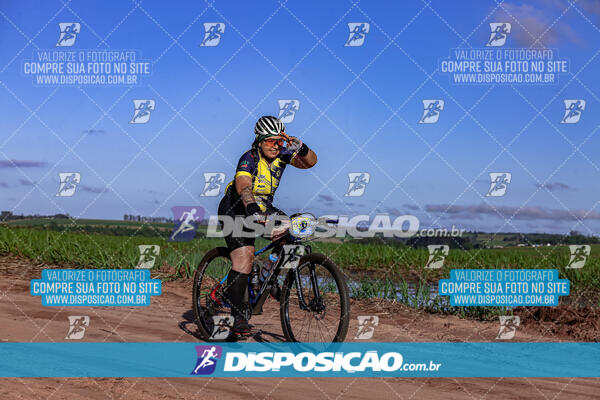 4º Desafio 100km de Terra