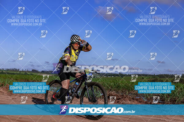 4º Desafio 100km de Terra