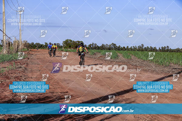 4º Desafio 100km de Terra