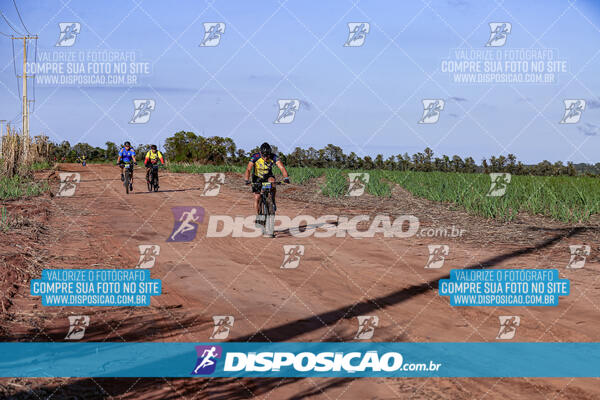 4º Desafio 100km de Terra