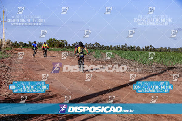 4º Desafio 100km de Terra