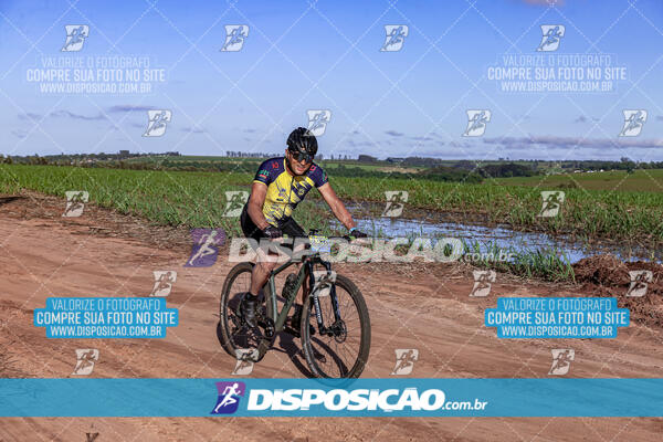 4º Desafio 100km de Terra