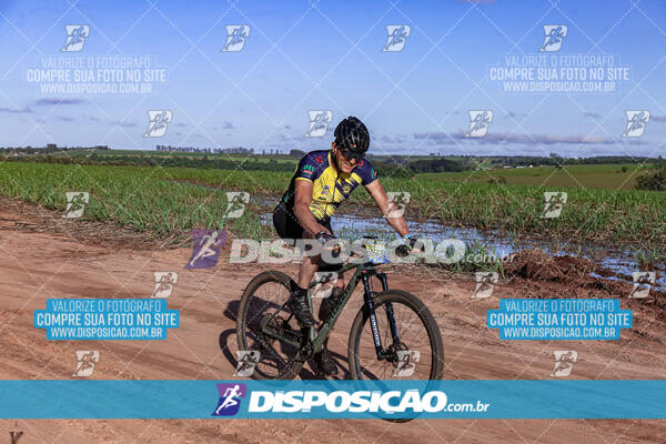 4º Desafio 100km de Terra