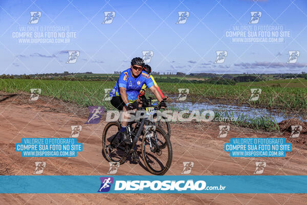 4º Desafio 100km de Terra