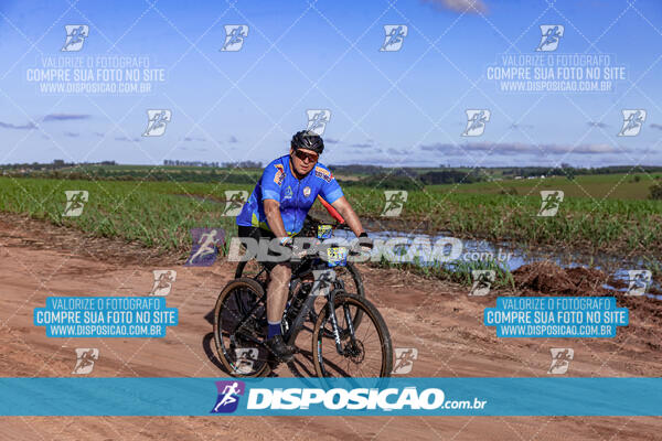 4º Desafio 100km de Terra