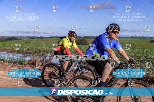 4º Desafio 100km de Terra