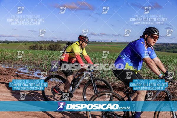 4º Desafio 100km de Terra