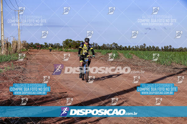 4º Desafio 100km de Terra