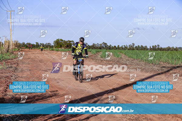 4º Desafio 100km de Terra