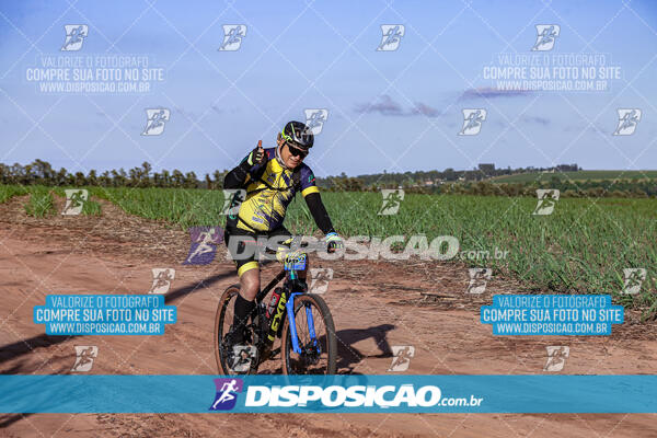 4º Desafio 100km de Terra