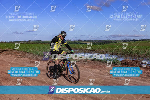 4º Desafio 100km de Terra