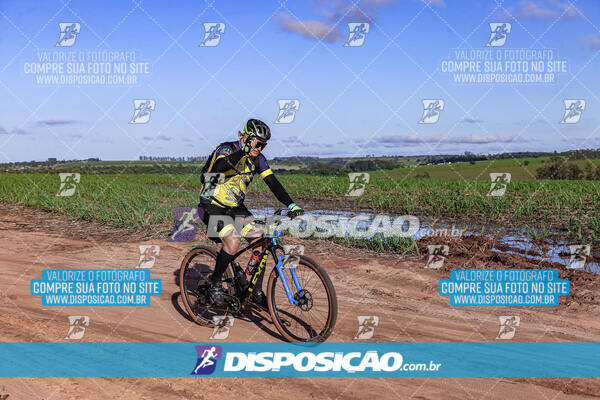 4º Desafio 100km de Terra