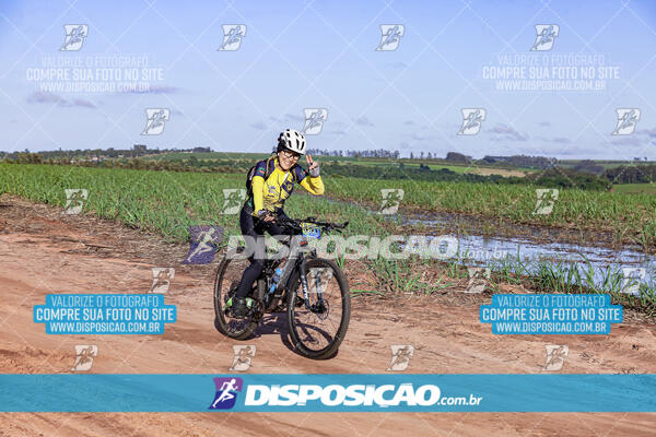 4º Desafio 100km de Terra