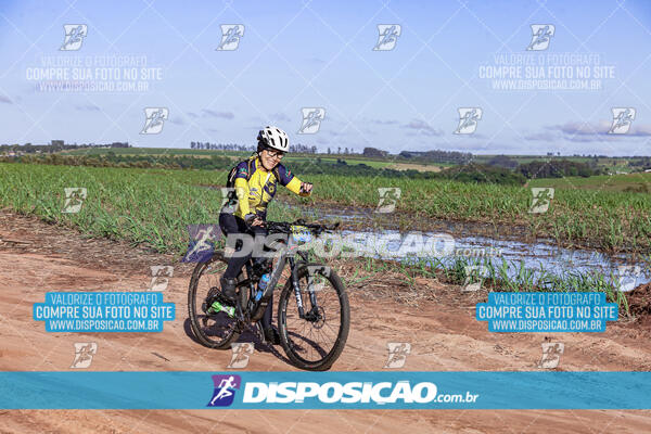 4º Desafio 100km de Terra