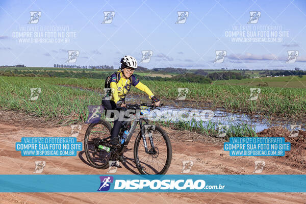 4º Desafio 100km de Terra