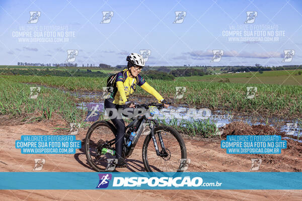 4º Desafio 100km de Terra