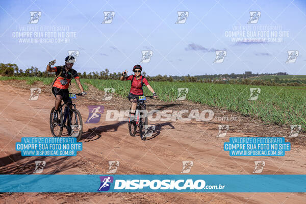 4º Desafio 100km de Terra