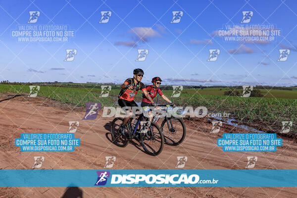 4º Desafio 100km de Terra