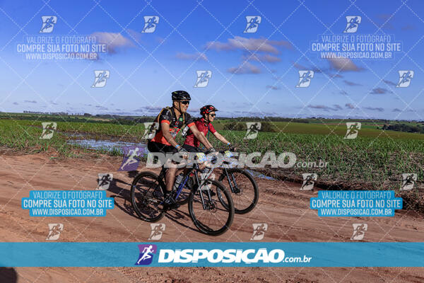 4º Desafio 100km de Terra