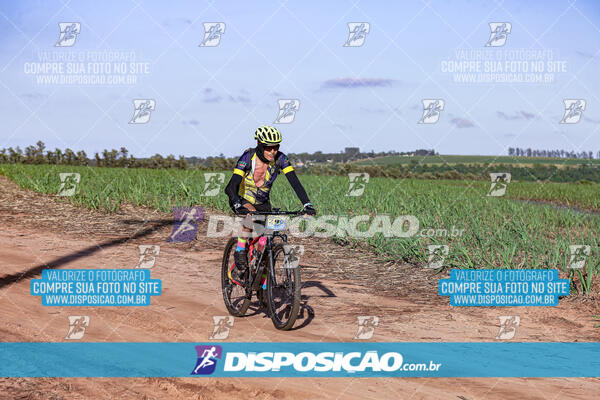 4º Desafio 100km de Terra