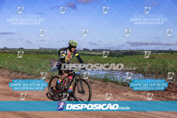 4º Desafio 100km de Terra