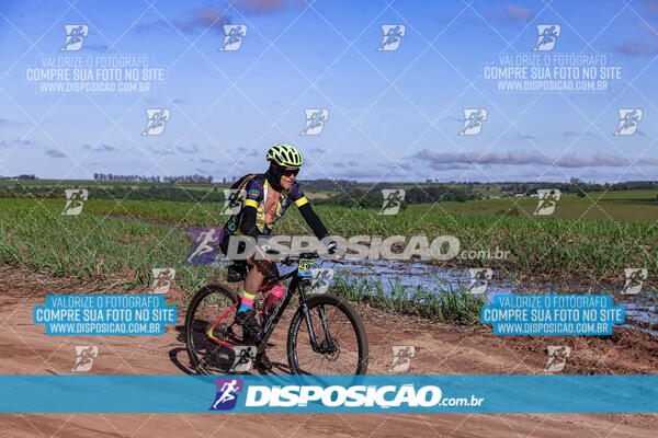 4º Desafio 100km de Terra