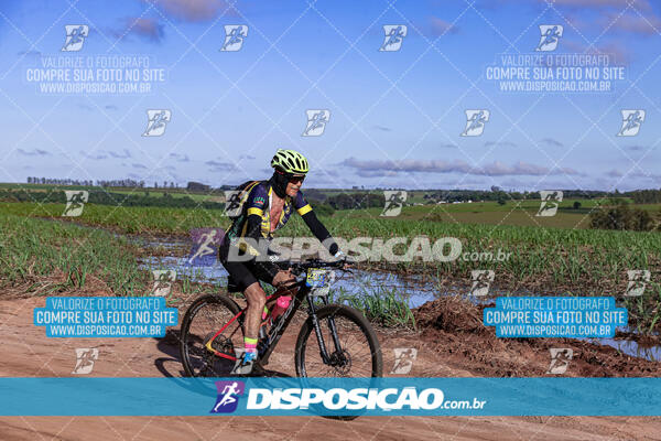 4º Desafio 100km de Terra