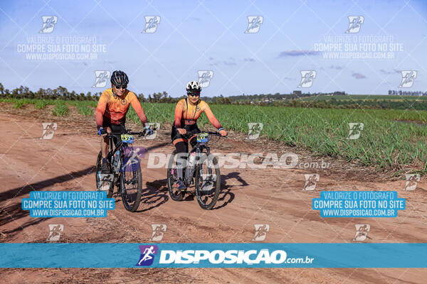 4º Desafio 100km de Terra