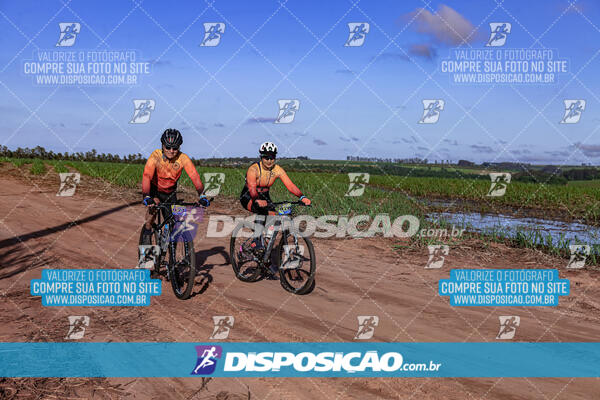 4º Desafio 100km de Terra