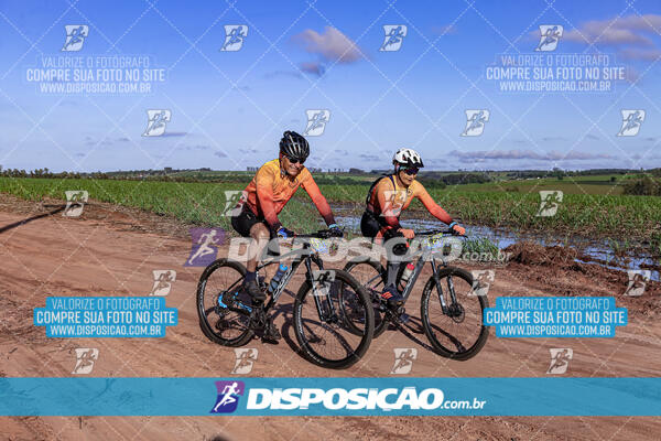 4º Desafio 100km de Terra