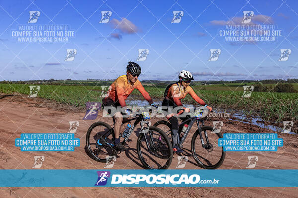 4º Desafio 100km de Terra