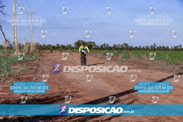 4º Desafio 100km de Terra