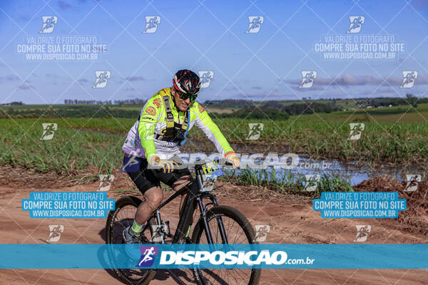 4º Desafio 100km de Terra