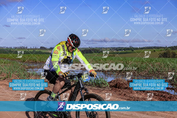 4º Desafio 100km de Terra