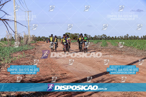 4º Desafio 100km de Terra