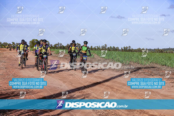 4º Desafio 100km de Terra