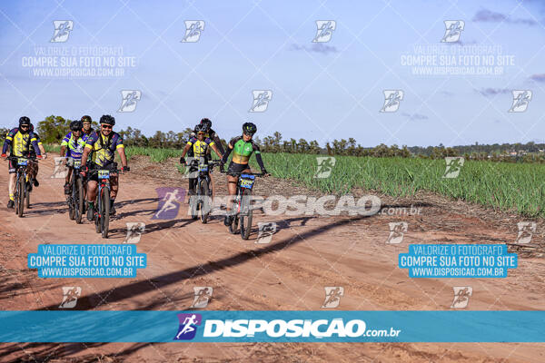 4º Desafio 100km de Terra