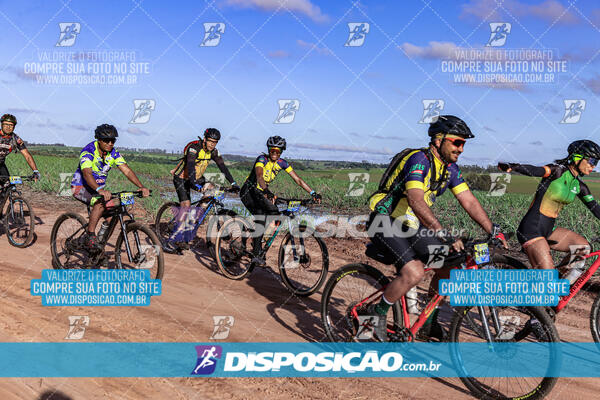 4º Desafio 100km de Terra