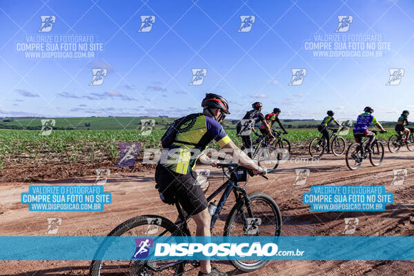 4º Desafio 100km de Terra