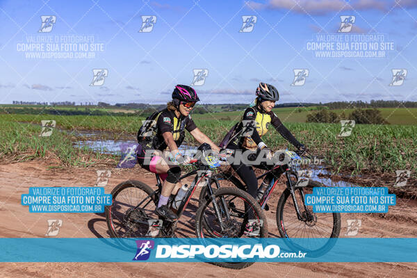 4º Desafio 100km de Terra