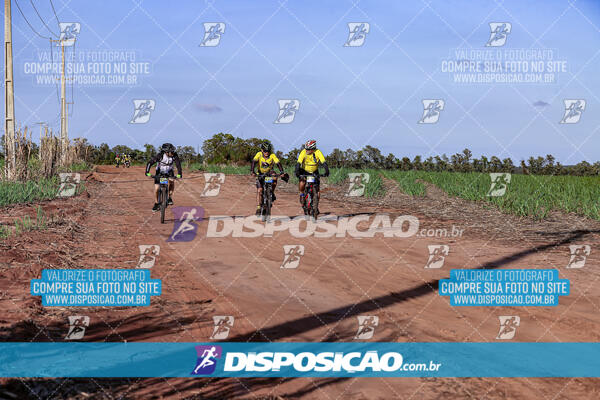 4º Desafio 100km de Terra