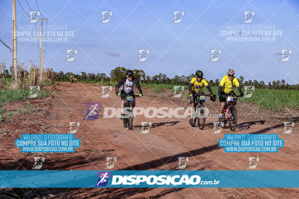 4º Desafio 100km de Terra