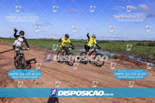 4º Desafio 100km de Terra