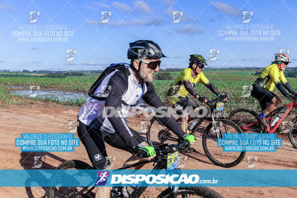 4º Desafio 100km de Terra