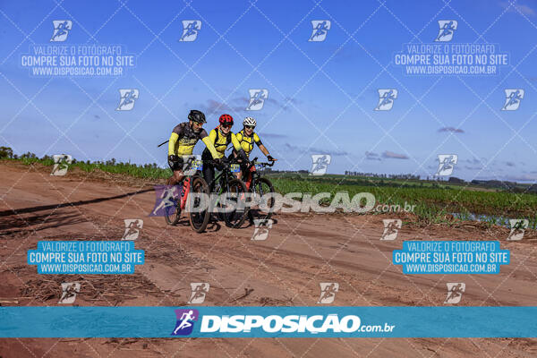 4º Desafio 100km de Terra