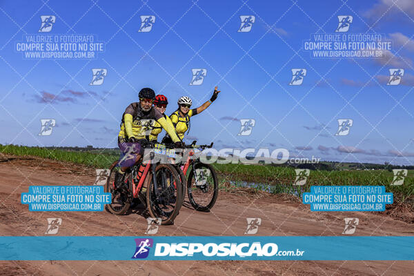 4º Desafio 100km de Terra