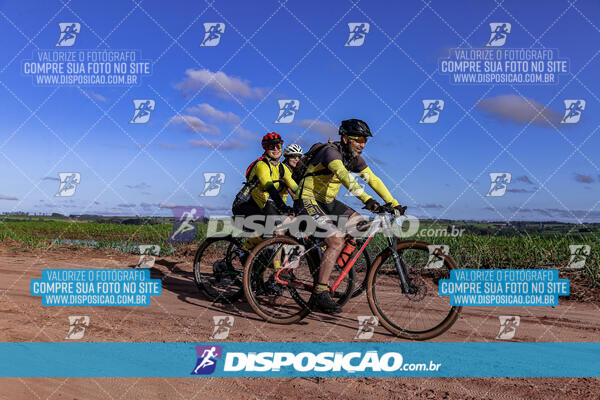 4º Desafio 100km de Terra