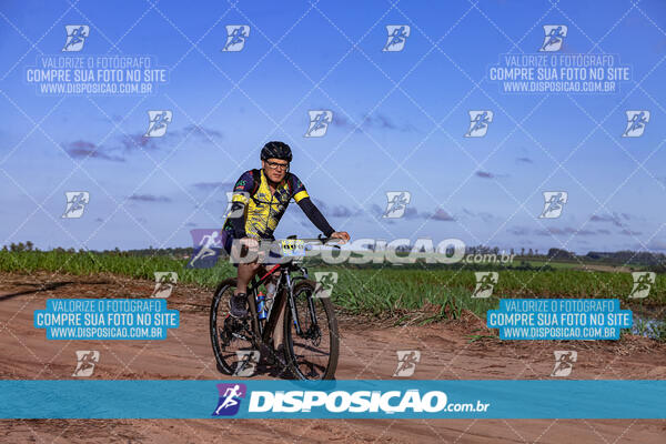 4º Desafio 100km de Terra